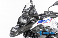 Ilmberger Carbon Schnabel vorne passend für BMW R1250GS ab 2019 Ilmberger Carbon Schnabel vorne passend für BMW R1250GS ab 2019