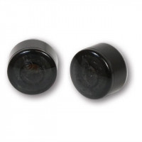 HIGHSIDER Apollo 3in1 LED Rück-, Bremslicht, Blinker Schwarz/Getönt E-geprüft (Paar) HIGHSIDER Apollo 3in1 LED Rück-, Bremslicht, Blinker Schwarz/Getönt E-geprüft (Paar)