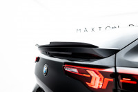 Spoiler CAP passend für BMW X2 M-Paket / iX2 U10 Spoiler CAP passend für BMW X2 M-Paket / iX2 U10