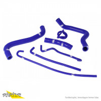 SAMCO SPORT Siliconschlauch Kit blau passend für Suzuki GSXR1000 2005-2006 SAMCO SPORT Siliconschlauch Kit blau passend für Suzuki GSXR1000 2005-2006