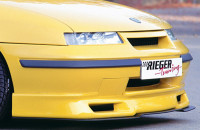 Rieger Spoilerschwert passend für Opel Calibra (A) 3-türig ab 03/1990 Rieger Spoilerschwert passend für Opel Calibra (A) 3-türig ab 03/1990