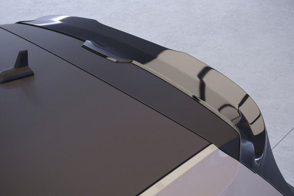 Heckflügel mit ABE passend für VW Golf 7 (Typ AU) HF912