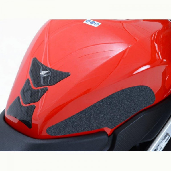 R&G Eazi-Grip Tank Traction Pads passend für Honda VFR 800 ab 2014
