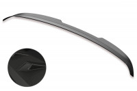 Heckflügel mit ABE passend für VW Golf 6 (2008-2012) Heckflügel mit ABE passend für VW Golf 6 (2008-2012)