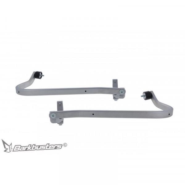 BarkBusters Befestigungs Kit passend für Royal Enfield Himalayan 450 & GUERRILLA 450 ab 2024