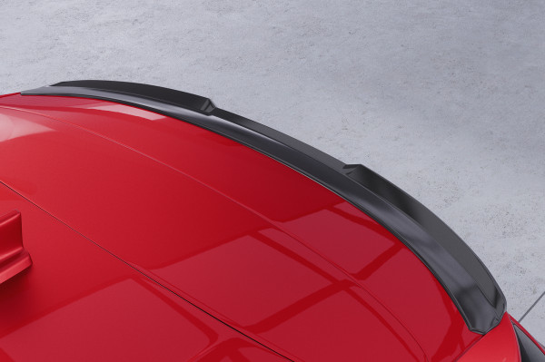 Heckflügel mit ABE passend für Ford Focus MK4 Turnier