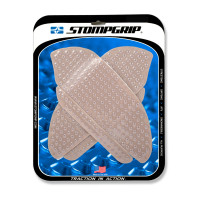 Stompgrip Traction Pad passend für Honda CBR600 RR 07-12 Volcano Stompgrip Traction Pad passend für Honda CBR600 RR 07-12 Volcano