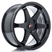 JR Wheels JR3 19x8,5 ET20-42 5H Blank Glossy Black Alufelge JR Wheels JR3 19x8,5 ET20-42 5H Blank Glossy Black Alufelge