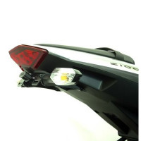 R&G Kennzeichenhalter passend für Kawasaki Z 1000 2010-2013 R&G Kennzeichenhalter passend für Kawasaki Z 1000 2010-2013