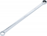 Ratschenring- und Ringschlüssel extra lang SW 18 mm Ratschenring- und Ringschlüssel extra lang SW 18 mm
