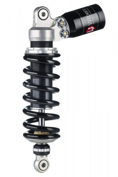 Wilbers Federbein 643 Adjustline für Kawasaki ZX-12R Ninja 00-01