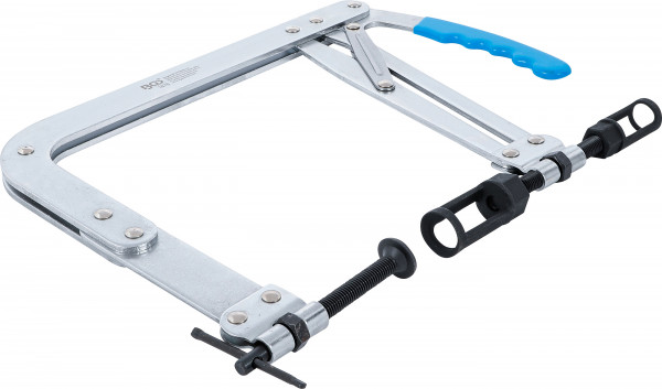 Ventilfeder-Spannapparat 35–200 mm für Motoren