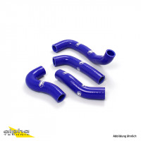 SAMCO SPORT Siliconschlauch Kit blau passend für Kawasaki ZZR1100 1990-1992 SAMCO SPORT Siliconschlauch Kit blau passend für Kawasaki ZZR1100 1990-1992