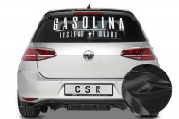 Rücklichtblenden passend für VW Golf 7 RB007-G Rücklichtblenden passend für VW Golf 7 RB007-G