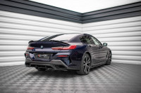 Spoiler CAP passend für BMW 8 Gran Coupe M-Paket G16 Spoiler CAP passend für BMW 8 Gran Coupe M-Paket G16