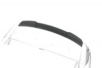 Heckflügel mit ABE passend für Nissan Qashqai (J12) Heckflügel mit ABE passend für Nissan Qashqai (J12)