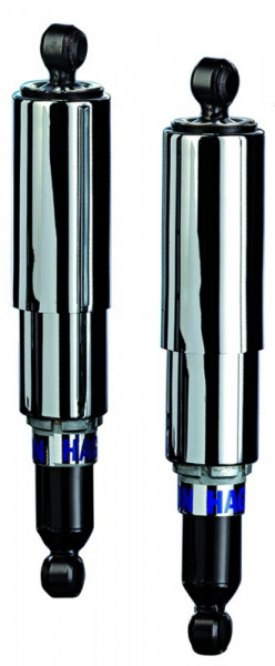 Hagon Federbein Classic II passend für MZ Silver Star Classic