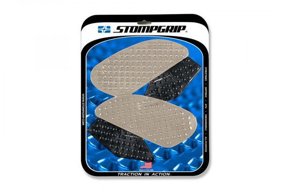 Stompgrip hybrid Volcano für Honda VFR800F 2014-15