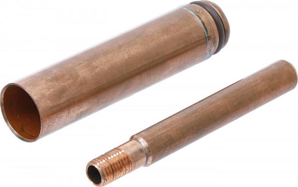 Spulenverlängerung 85 mm passend für Induktionsheizgerät Art. 2170