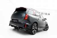 Spoiler CAP passend für Mini Countryman JCW U25 ab 2023 Spoiler CAP passend für Mini Countryman JCW U25 ab 2023