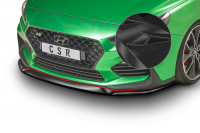 Cup-Spoilerlippe passend für Hyundai I30 (PD) N/N-Line CSL331 Cup-Spoilerlippe passend für Hyundai I30 (PD) N/N-Line CSL331