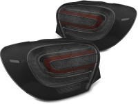 LED Rücklichter grau passend für Mercedes W176 A-Klasse 12–02/14 LED Rücklichter grau passend für Mercedes W176 A-Klasse 12–02/14