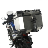 R&G Topcase Gepäckträger passend für Honda CRF1100 Africa Twin ab 2020 R&G Topcase Gepäckträger passend für Honda CRF1100 Africa Twin ab 2020