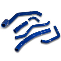 Samco Sport Silikonschlauch Kit passend für Yamaha YZF-R1 RN19 2007-2008 Samco Sport Silikonschlauch Kit passend für Yamaha YZF-R1 RN19 2007-2008