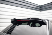 Spoiler CAP passend für Audi S3 / A3 S-Line Sportback 8V Spoiler CAP passend für Audi S3 / A3 S-Line Sportback 8V