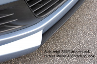 Rieger Spoilerschwert passend für VW Golf 6 Cabrio Rieger Spoilerschwert passend für VW Golf 6 Cabrio