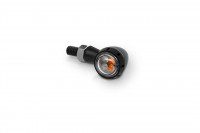Barracuda Blinker S-LED 3 B-LUX mit integriertem Rück- und Bremslicht schwarz Barracuda Blinker S-LED 3 B-LUX mit integriertem Rück- und Bremslicht schwarz