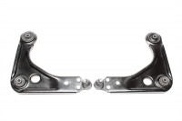 TA Technix Querlenker Satz Klein passend für Ford Fiesta III, Fiesta Kasten, Courier Kasten, Ka TA Technix Querlenker Satz Klein passend für Ford Fiesta III, Fiesta Kasten, Courier Kasten, Ka