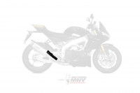 MIVV Carbon Hitzeschild passend für Aprilia Tuono V4 1100 21-24 MIVV Carbon Hitzeschild passend für Aprilia Tuono V4 1100 21-24