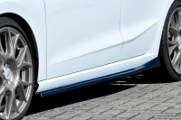 Cup Seitenschweller mit Wings V2 passend für Seat Ibiza 6F KJ Cup Seitenschweller mit Wings V2 passend für Seat Ibiza 6F KJ