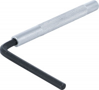 Winkelschlüssel für Bremssättel | Innensechskant 7 mm Winkelschlüssel für Bremssättel | Innensechskant 7 mm