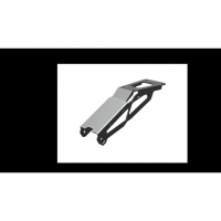 HIGHSIDER AKRON-RS PRO Kennzeichenhalter mit Kennzeichenleuchte HIGHSIDER AKRON-RS PRO Kennzeichenhalter mit Kennzeichenleuchte