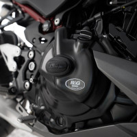 R&G Kupplung Protektor passend für Kawasaki Eliminator | Ninja 500 | Z500 | Ninja 250 | 400 | Z250 | R&G Kupplung Protektor passend für Kawasaki Eliminator | Ninja 500 | Z500 | Ninja 250 | 400 | Z250 |