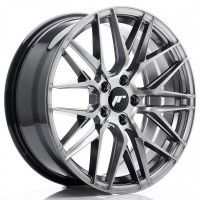 JR Wheels JR28 18x7,5 ET40 5x100 Hyper Black Alufelge JR Wheels JR28 18x7,5 ET40 5x100 Hyper Black Alufelge