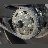 R&G Schwingen Protektoren passend für Ducati Multistrada 1200 / 1260 (ab 2015-) & SuperSport (ab 201 R&G Schwingen Protektoren passend für Ducati Multistrada 1200 / 1260 (ab 2015-) & SuperSport (ab 201