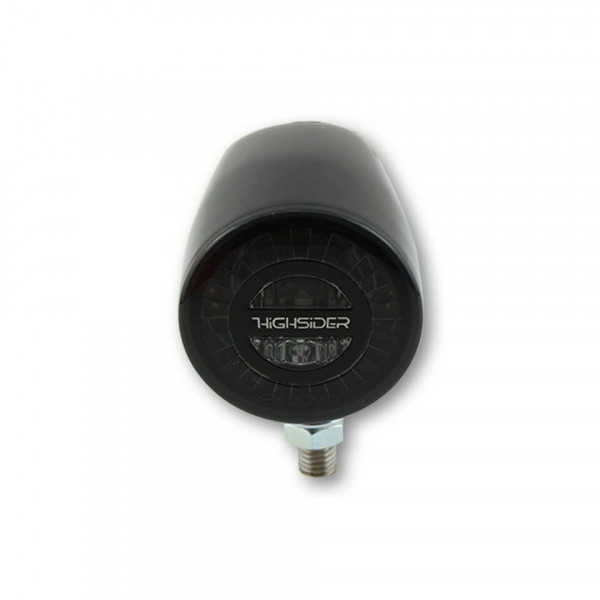 HIGHSIDER ROCKET CLASSIC LED Rücklicht E-geprüft