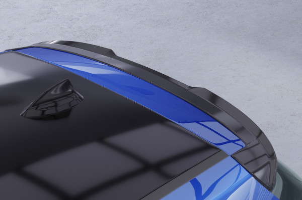 Heckflügel mit ABE passend für BMW 1er F20/F21