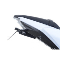 R&G Premium Kennzeichenhalter passend für Kawasaki Z650 / Ninja 650 ab 2017 R&G Premium Kennzeichenhalter passend für Kawasaki Z650 / Ninja 650 ab 2017