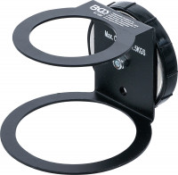 Magnetischer Halter passend für Schlagschrauber Magnetischer Halter passend für Schlagschrauber