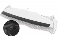 Heckflügel mit ABE passend für BMW X3 F25 Heckflügel mit ABE passend für BMW X3 F25