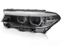 LED-Scheinwerfer links passend für BMW G30 G31 17-20 LED-Scheinwerfer links passend für BMW G30 G31 17-20
