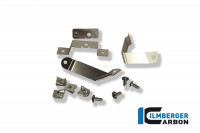 Ilmberger Carbon Verkleidungshalter passend für BMW S1000RR Ilmberger Carbon Verkleidungshalter passend für BMW S1000RR