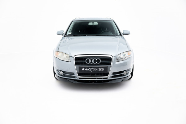 Front Diffuser V.1 passend für Audi A4 B7