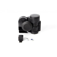 Denali SoundBOMB Compact Dual Ton 120dB Hupe Denali SoundBOMB Compact Dual Ton 120dB Hupe