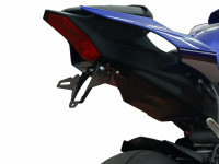 Kennzeichenhalter IQ1 passend für Yamaha R1 | R1M (2015–2024) Kennzeichenhalter IQ1 passend für Yamaha R1 | R1M (2015–2024)