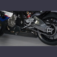 Carbon Unterverkleidung passend für BMW S 1000 RR 2009-2014 Carbon Unterverkleidung passend für BMW S 1000 RR 2009-2014